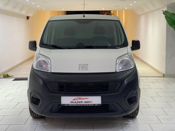 Fiat Fiorino MULIJET 2