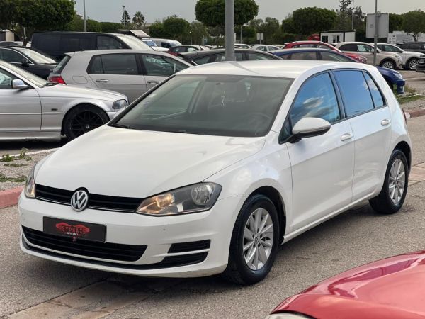 Volkswagen Golf 7 