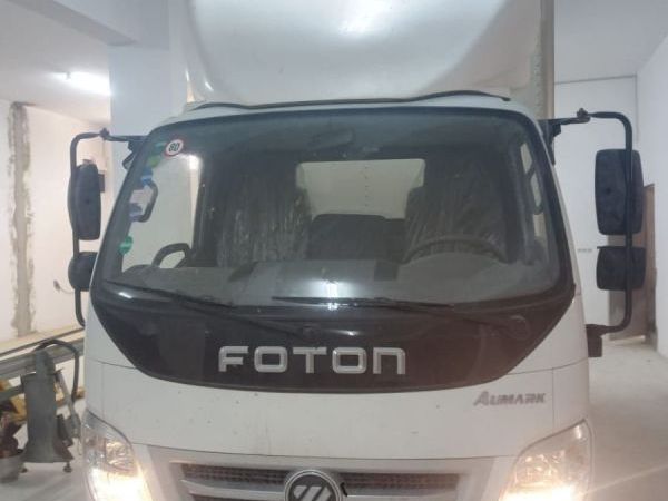 Foton AUMARK TX 3511 Aumark