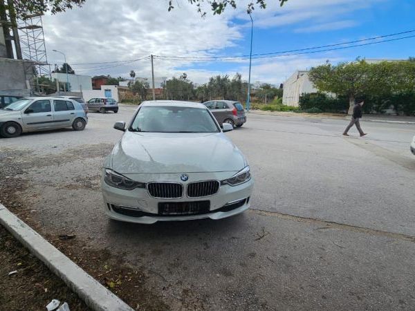 BMW Série 3 