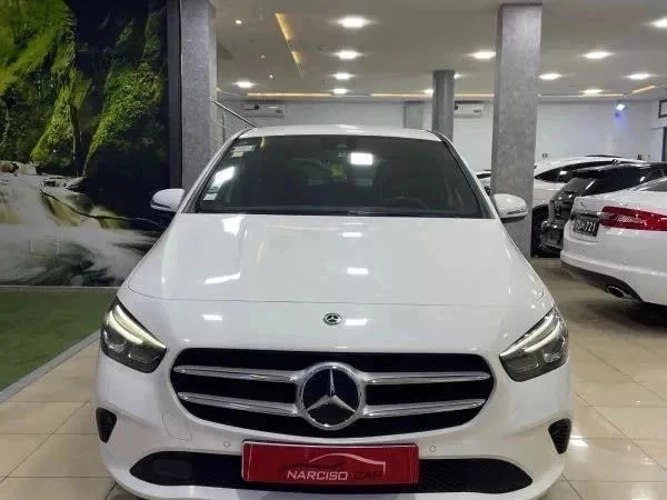 Mercedes-Benz Classe B 