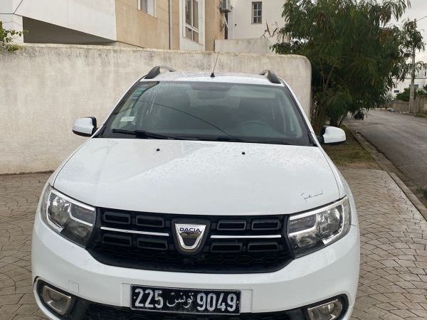 Dacia Logan MCV 