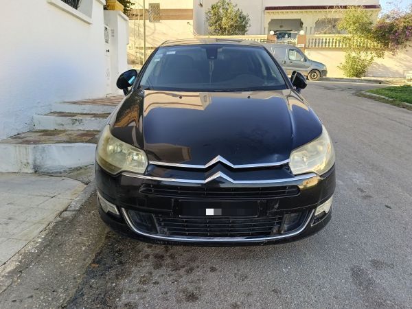 Citroën C5 