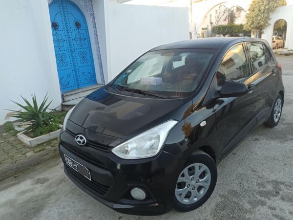 Hyundai Grand i10 