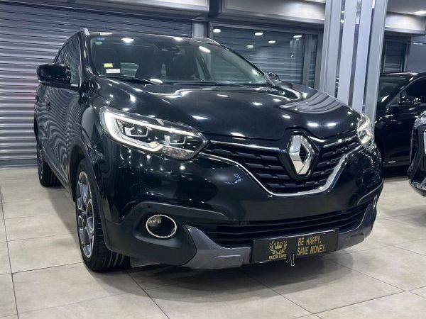 Renault Kadjar 