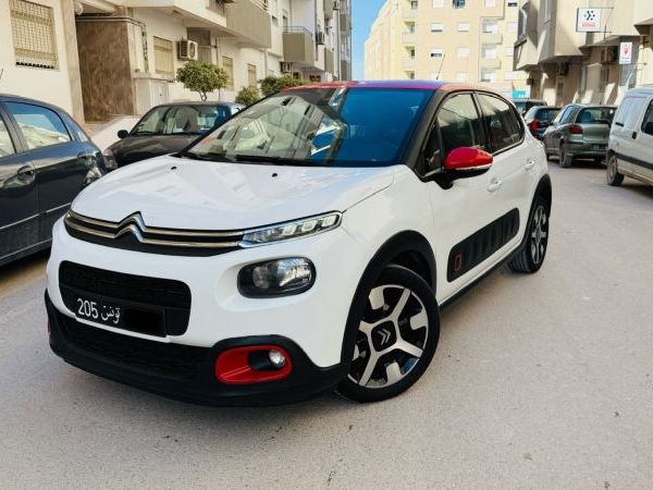 Citroën C3 