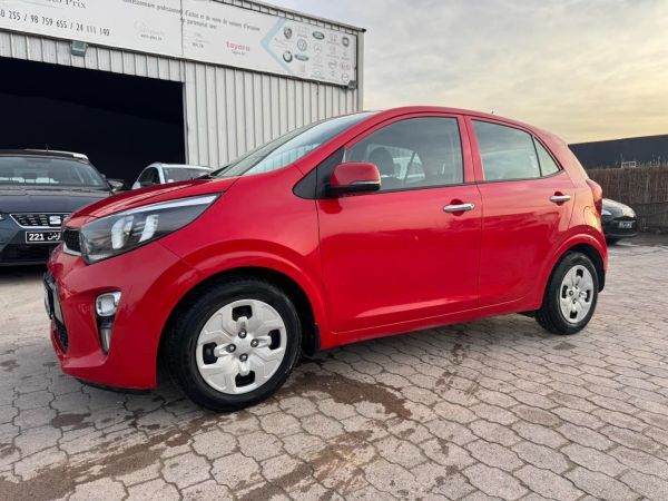 KIA Picanto 