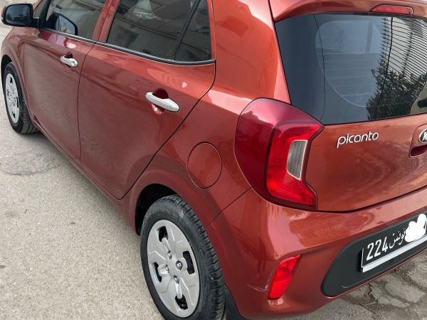 KIA Picanto 