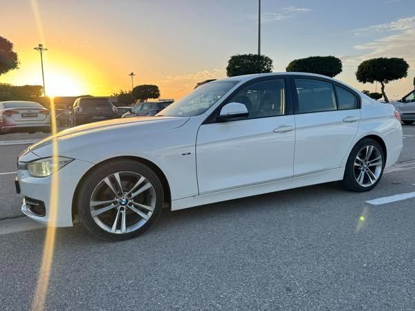 BMW Série 3 Pack Sport