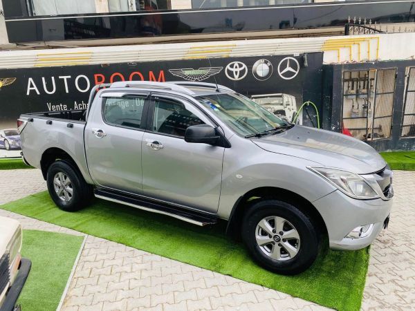 Mazda BT-50 