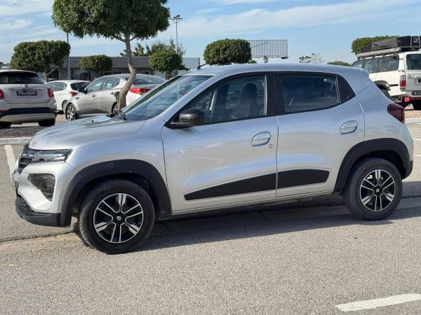 Renault Kwid Populaire 