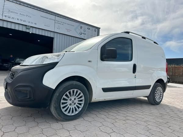 Fiat Fiorino 