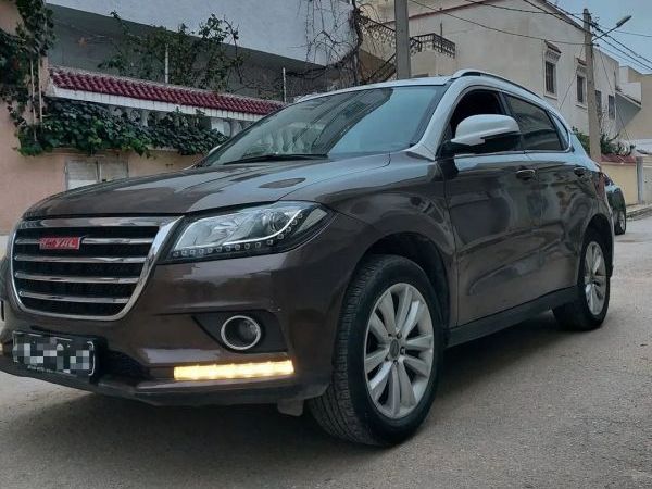 Haval H2 