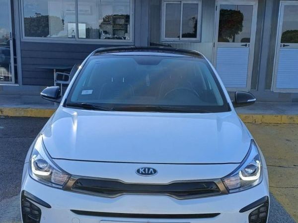 KIA Rio 5p 