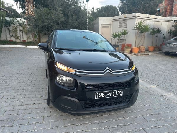 Citroën C3 Simple