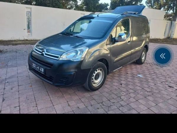 Citroën Berlingo 