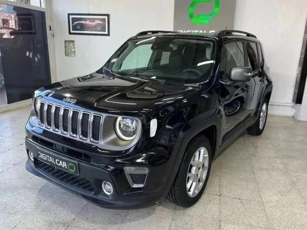 JEEP RENEGADE LIMITED