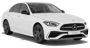 Mercedes-Benz Classe C Plug-in Hybride