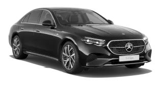 Mercedes-Benz Classe E Plug-in Hybride