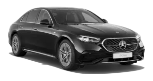 Mercedes-Benz Classe E Plug-in Hybride