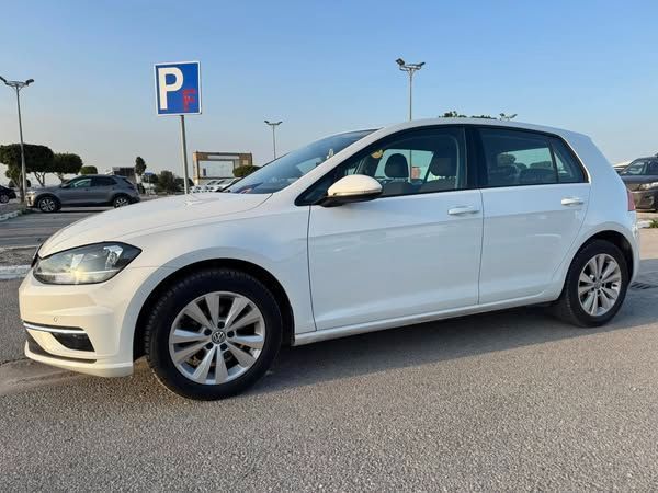 Volkswagen Golf 7 