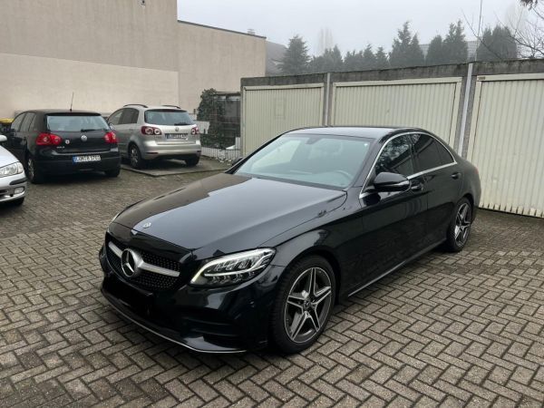 Mercedes-Benz Classe C 