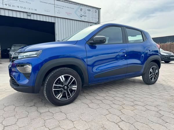 Renault Kwid Populaire 