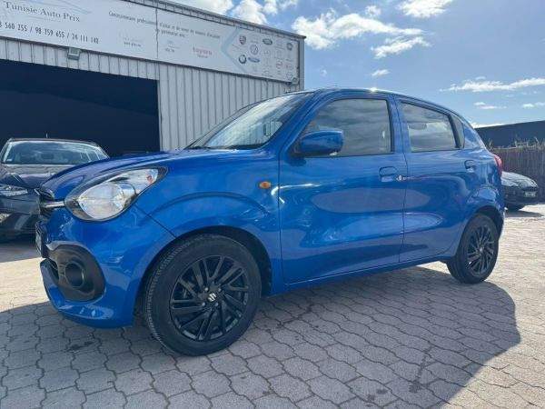 Suzuki Celerio Populaire 