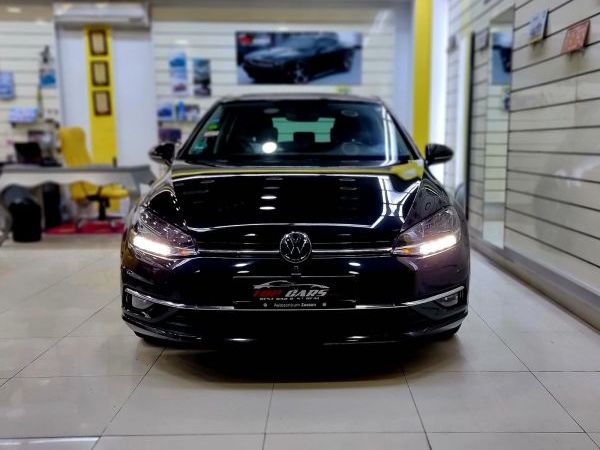 Volkswagen Golf 7 