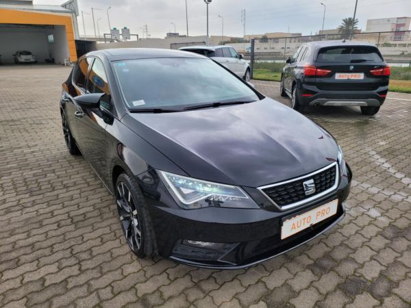 Seat Leon 1.2