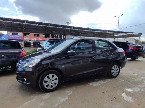 Honda Brio Amaze 