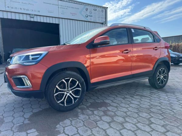 Chery Tiggo 2 