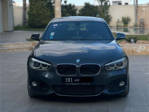 BMW Série 1 