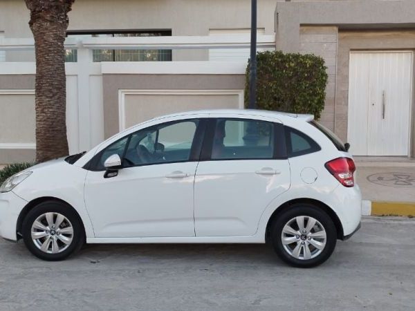 Citroën C3 Bonne