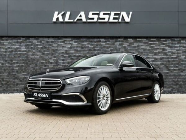 Mercedes-Benz Classe E 