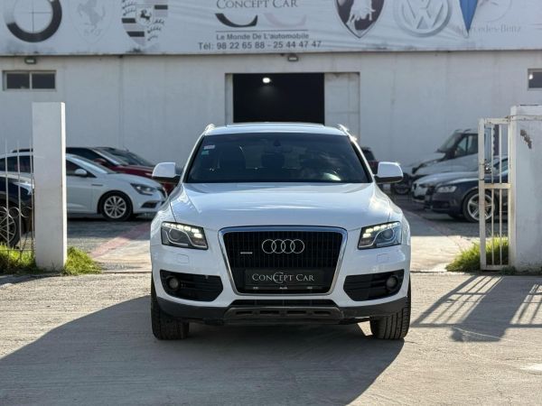 Audi Q5 