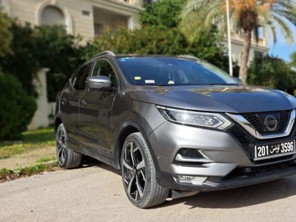 Nissan Qashqai+2 1.2 DIG-T 115 TEKNA