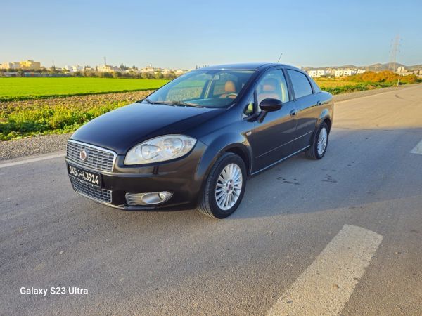 Fiat Linea Confort line