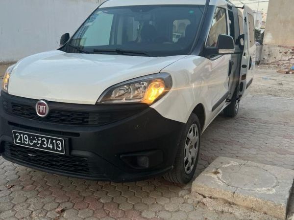 Fiat Doblo 