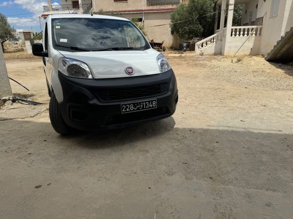 Fiat Fiorino 