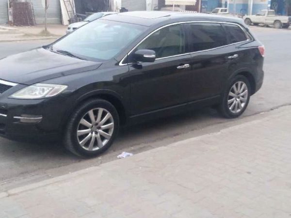 Mazda CX-9 