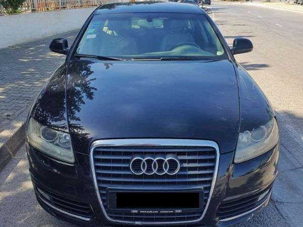 Audi A6 Ambiente