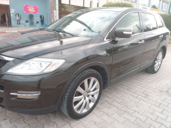 Mazda CX-9 