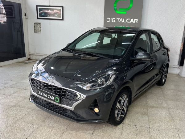 Hyundai Grand i10 