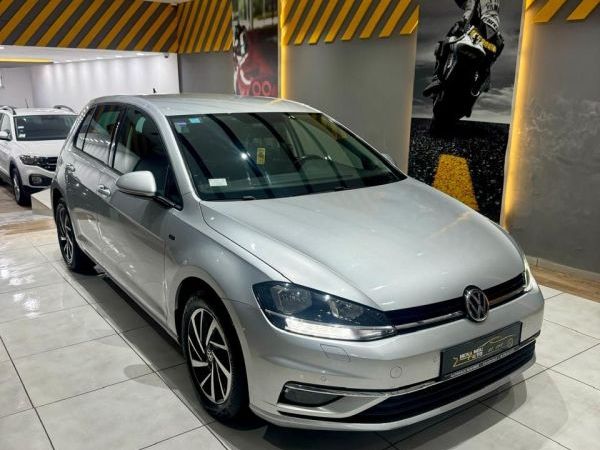 Volkswagen Golf 7 