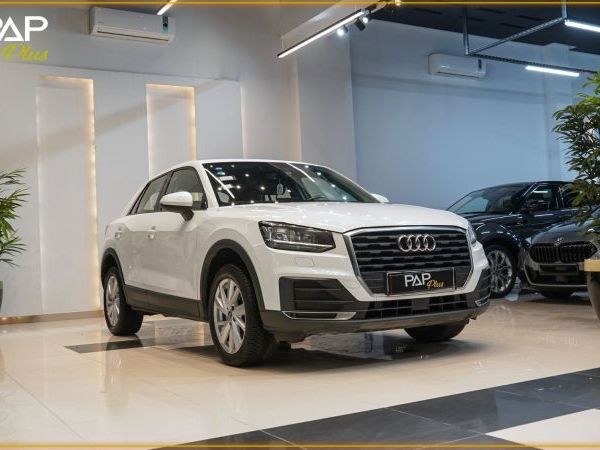 Audi Q2 