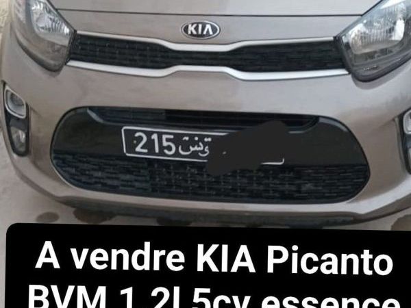 KIA Picanto 