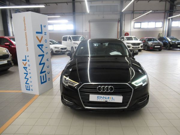 Audi A3 Berline 