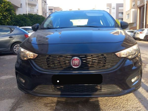 Fiat Tipo Berline Excellente finition