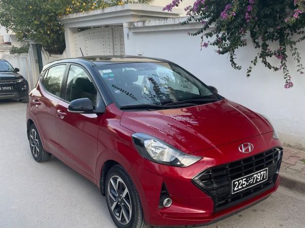 Hyundai Grand i10 Populaire